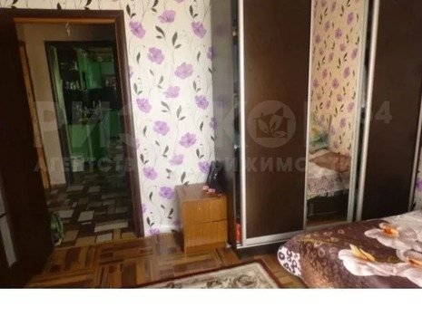 Дом, 1 этаж, 3 комнаты
