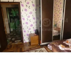 Дом, 1 этаж, 3 комнаты