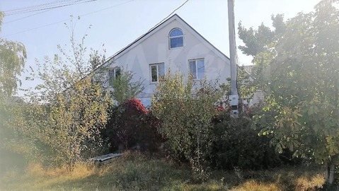 Дом, 2 этажа, 5 комнат