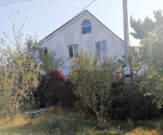 Дом, 2 этажа, 5 комнат