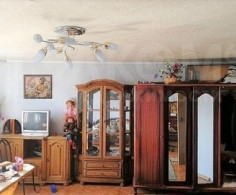 Дом, 2 этажа, 5 комнат