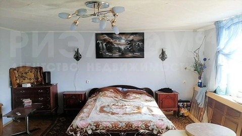 Дом, 2 этажа, 5 комнат