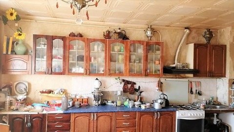Дом, 2 этажа, 5 комнат
