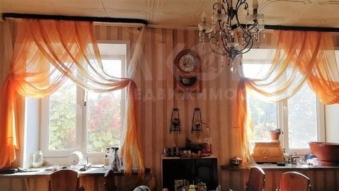 Дом, 2 этажа, 5 комнат