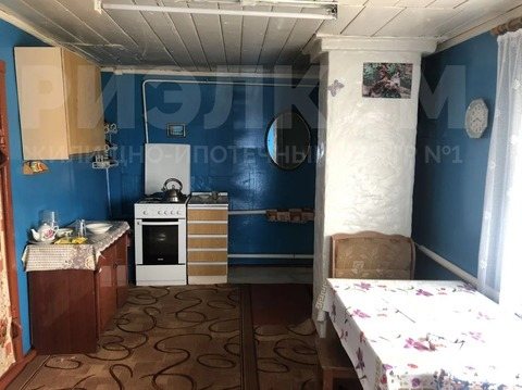 Дом, 1 этаж, 4 комнаты