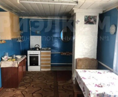 Дом, 1 этаж, 4 комнаты