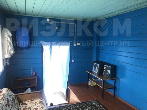 Дом, 1 этаж, 4 комнаты