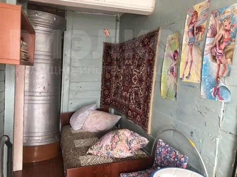 Дом, 1 этаж, 4 комнаты
