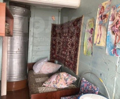 Дом, 1 этаж, 4 комнаты
