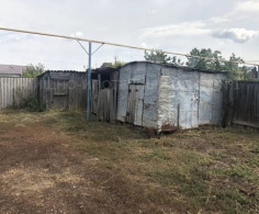 Дом, 1 этаж, 4 комнаты