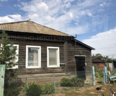 Дом, 1 этаж, 4 комнаты