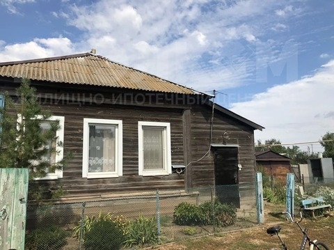 Дом, 1 этаж, 4 комнаты