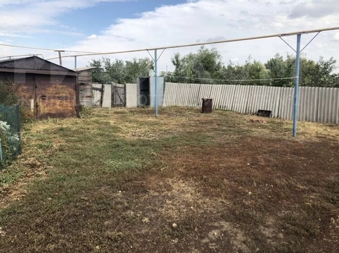 Дом, 1 этаж, 4 комнаты