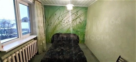 Дом, 2 этажа, 3 комнаты