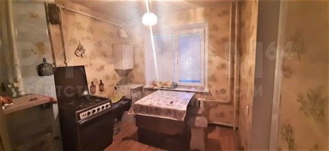 Дом, 2 этажа, 3 комнаты
