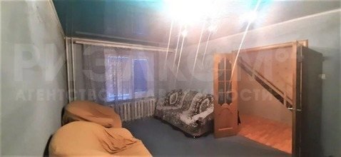 Дом, 2 этажа, 3 комнаты