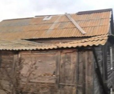 Дом, 1 этаж, 3 комнаты