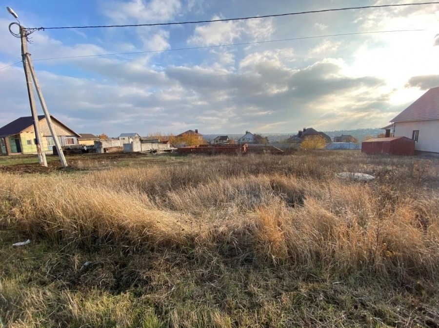 Участок, 15 соток