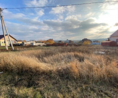 Участок, 15 соток