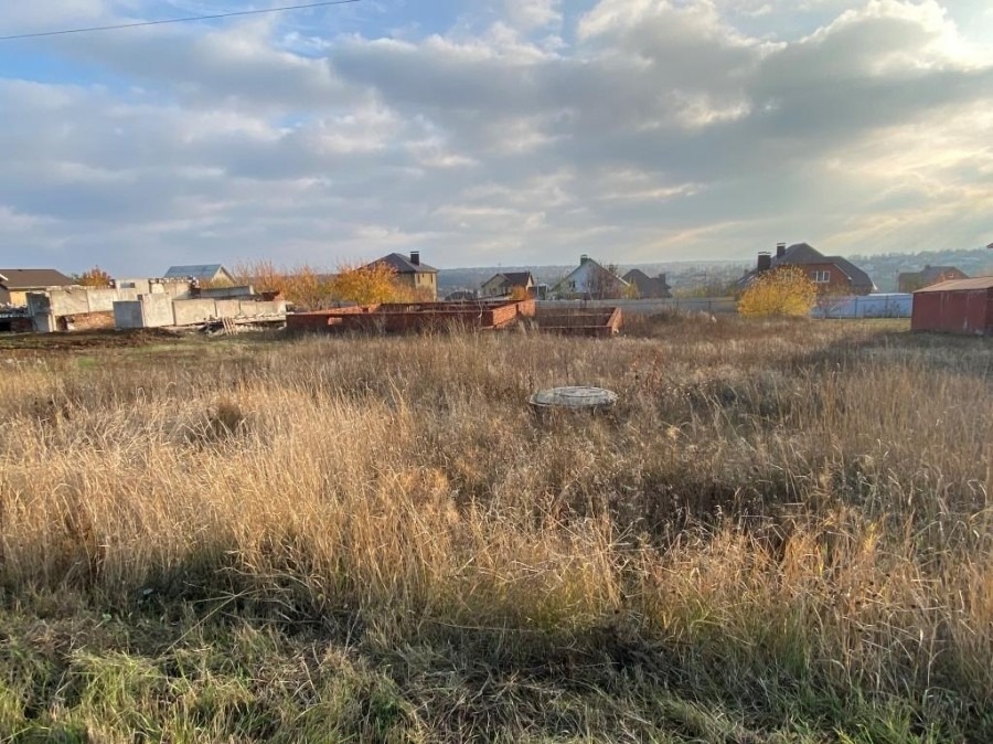 Участок, 15 соток