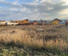 Участок, 15 соток