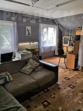 Дом, 2 этажа, 4 комнаты