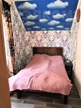 Дом, 2 этажа, 4 комнаты