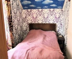 Дом, 2 этажа, 4 комнаты