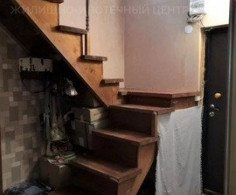 Дом, 2 этажа, 4 комнаты