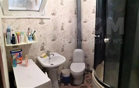 Дом, 2 этажа, 4 комнаты