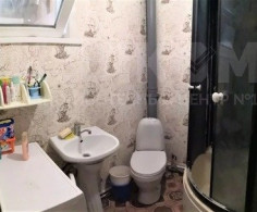 Дом, 2 этажа, 4 комнаты