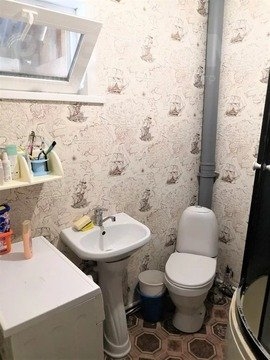Дом, 2 этажа, 4 комнаты