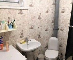 Дом, 2 этажа, 4 комнаты