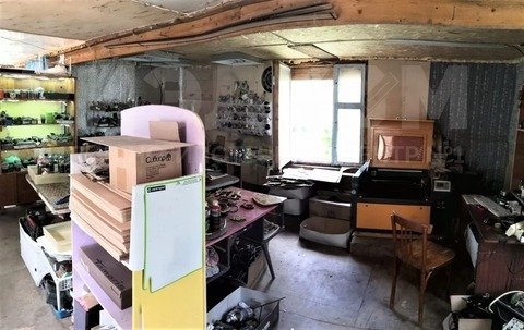 Дом, 2 этажа, 4 комнаты