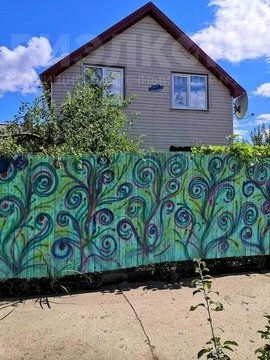 Дом, 2 этажа, 4 комнаты