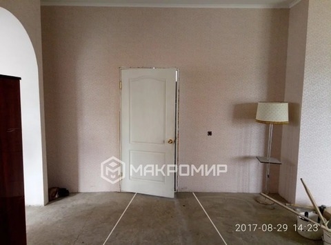 Дом, 2 этажа, 4 комнаты