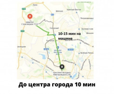 Участок, 25 соток