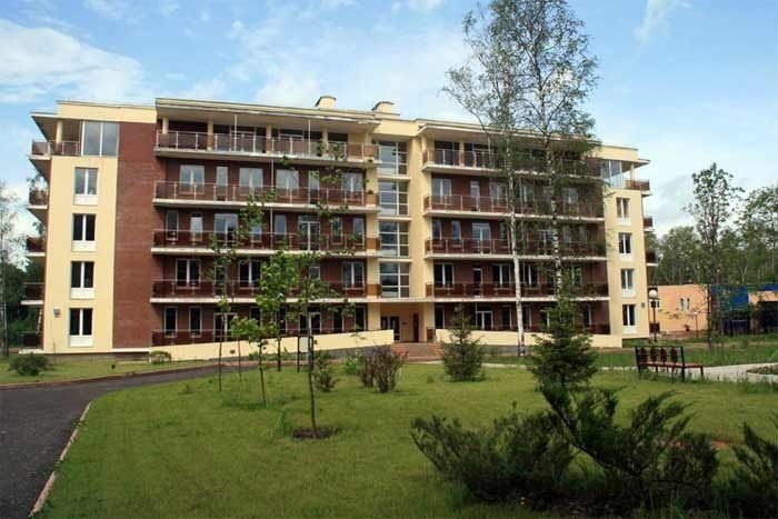 КП Vitro Village (Витро Вилладж)