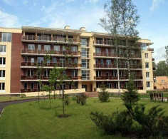 КП Vitro Village (Витро Вилладж)