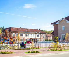Инфраструктура