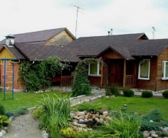 Дом, 12 соток