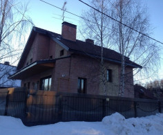 Дом, 11 соток