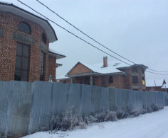 Дом, 10 соток