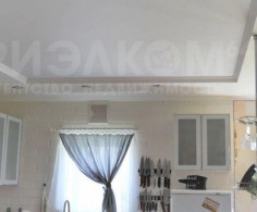Дом, 2 этажа, 6 комнат