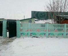 Дом, 1 этаж, 4 комнаты