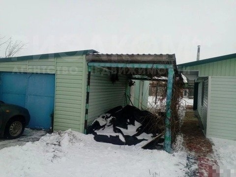 Дом, 1 этаж, 4 комнаты