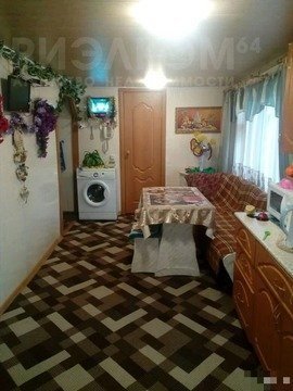 Дом, 1 этаж, 4 комнаты