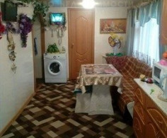 Дом, 1 этаж, 4 комнаты