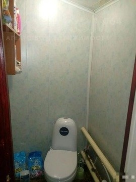 Дом, 1 этаж, 4 комнаты