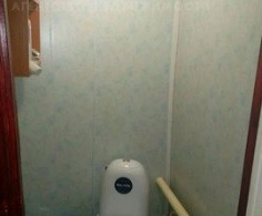 Дом, 1 этаж, 4 комнаты
